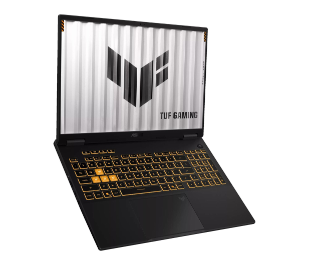 ASUS TUF Gaming F16  i5-14450HX/16GB/512 RTX5050 - 1588871 - zdjęcie 2